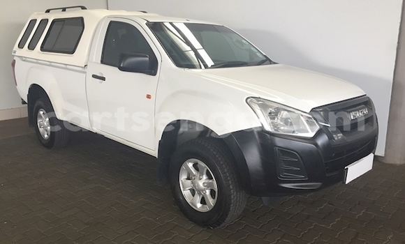 Buy Used Isuzu KB White Car in Manzini in Manzini Buy Used Isuzu KB White Car in Manzini in Manzini