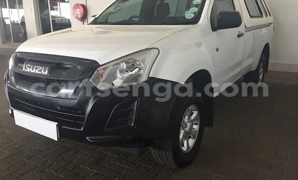 Buy Used Isuzu KB White Car in Manzini in Manzini Buy Used Isuzu KB White Car in Manzini in Manzini