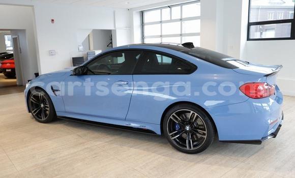 Acheter Occasion Voiture BMW M4 Bleu à Ezulwini, Hhohho Acheter Occasion Voiture BMW M4 Bleu à Ezulwini, Hhohho