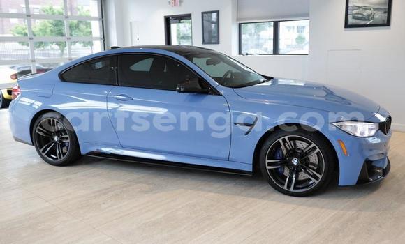 Acheter Occasion Voiture BMW M4 Bleu à Ezulwini, Hhohho Acheter Occasion Voiture BMW M4 Bleu à Ezulwini, Hhohho