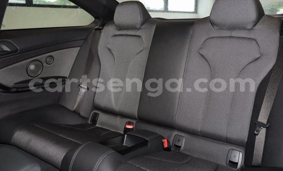 Acheter Occasion Voiture BMW M4 Bleu à Ezulwini, Hhohho Acheter Occasion Voiture BMW M4 Bleu à Ezulwini, Hhohho