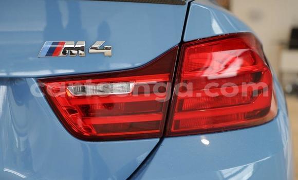 Acheter Occasion Voiture BMW M4 Bleu à Ezulwini, Hhohho Acheter Occasion Voiture BMW M4 Bleu à Ezulwini, Hhohho