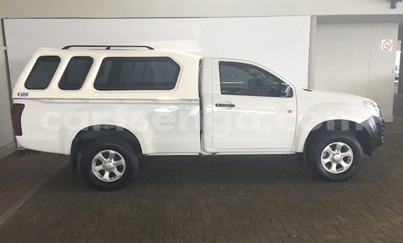 Buy Used Isuzu KB White Car in Manzini in Manzini Buy Used Isuzu KB White Car in Manzini in Manzini