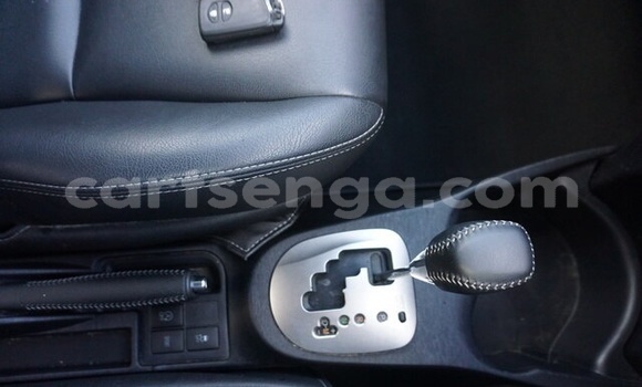 Acheter Occasion Voiture Toyota Yaris Bleu à Ezulwini, Hhohho Acheter Occasion Voiture Toyota Yaris Bleu à Ezulwini, Hhohho