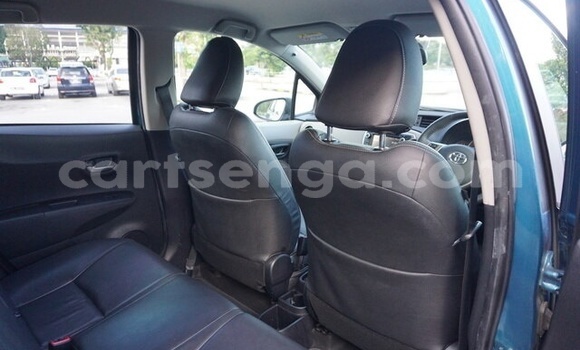 Acheter Occasion Voiture Toyota Yaris Bleu à Ezulwini, Hhohho Acheter Occasion Voiture Toyota Yaris Bleu à Ezulwini, Hhohho