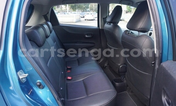 Acheter Occasion Voiture Toyota Yaris Bleu à Ezulwini, Hhohho Acheter Occasion Voiture Toyota Yaris Bleu à Ezulwini, Hhohho