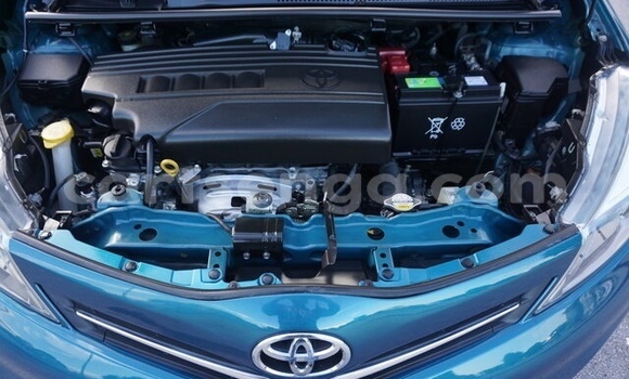 Acheter Occasion Voiture Toyota Yaris Bleu à Ezulwini, Hhohho Acheter Occasion Voiture Toyota Yaris Bleu à Ezulwini, Hhohho