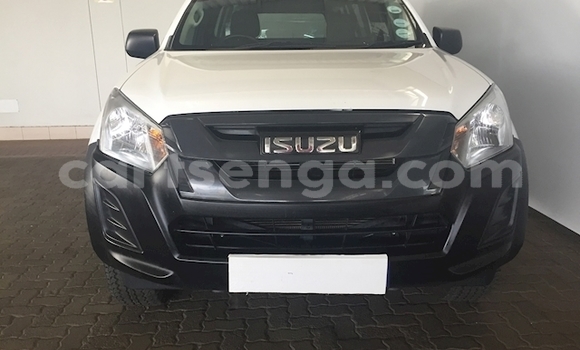 Buy Used Isuzu KB White Car in Manzini in Manzini Buy Used Isuzu KB White Car in Manzini in Manzini
