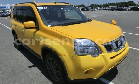 Nunua Ilio tumika Nissan X–Trail Brown Gari ndani ya Ezulwini nchini Hhohho Nunua Ilio tumika Nissan X–Trail Brown Gari ndani ya Ezulwini nchini Hhohho