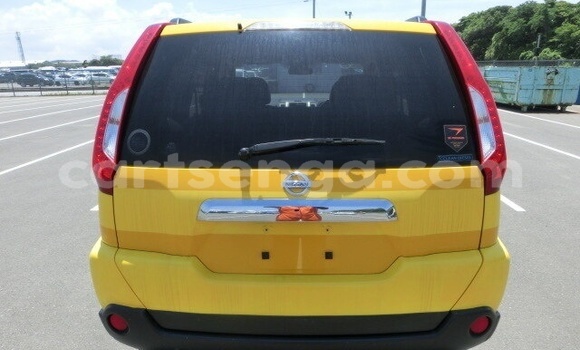 Nunua Ilio tumika Nissan X–Trail Brown Gari ndani ya Ezulwini nchini Hhohho Nunua Ilio tumika Nissan X–Trail Brown Gari ndani ya Ezulwini nchini Hhohho