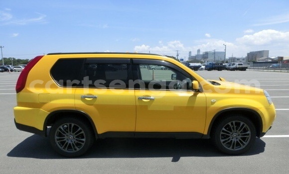 Nunua Ilio tumika Nissan X–Trail Brown Gari ndani ya Ezulwini nchini Hhohho Nunua Ilio tumika Nissan X–Trail Brown Gari ndani ya Ezulwini nchini Hhohho