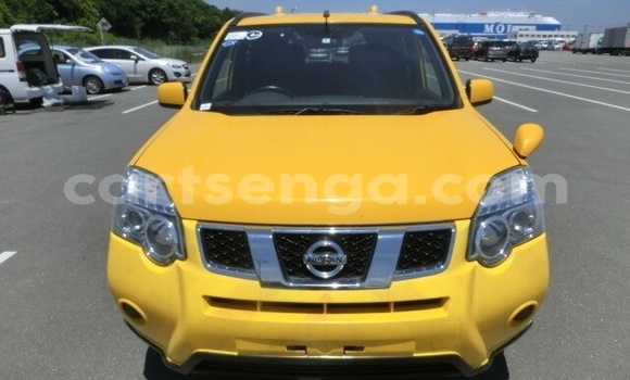 Nunua Ilio tumika Nissan X–Trail Brown Gari ndani ya Ezulwini nchini Hhohho Nunua Ilio tumika Nissan X–Trail Brown Gari ndani ya Ezulwini nchini Hhohho