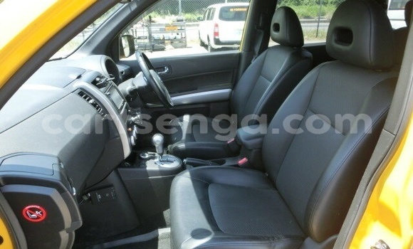 Nunua Ilio tumika Nissan X–Trail Brown Gari ndani ya Ezulwini nchini Hhohho Nunua Ilio tumika Nissan X–Trail Brown Gari ndani ya Ezulwini nchini Hhohho