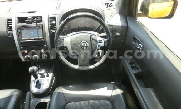 Nunua Ilio tumika Nissan X–Trail Brown Gari ndani ya Ezulwini nchini Hhohho Nunua Ilio tumika Nissan X–Trail Brown Gari ndani ya Ezulwini nchini Hhohho