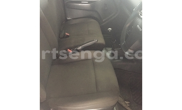 Buy Used Isuzu KB White Car in Manzini in Manzini Buy Used Isuzu KB White Car in Manzini in Manzini