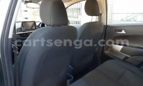 Nunua Ilio tumika Kia Picanto White Gari ndani ya Hlatikulu nchini Wilaya ya Shiselweni Nunua Ilio tumika Kia Picanto White Gari ndani ya Hlatikulu nchini Wilaya ya Shiselweni