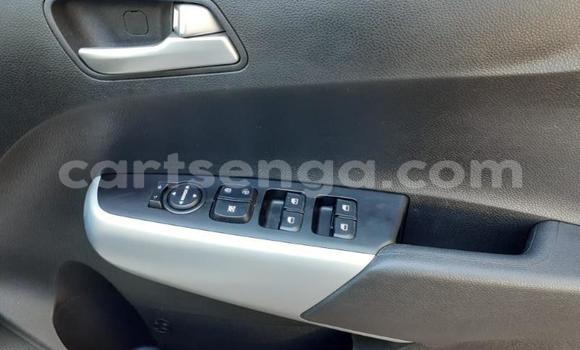 Nunua Ilio tumika Kia Picanto White Gari ndani ya Hlatikulu nchini Wilaya ya Shiselweni Nunua Ilio tumika Kia Picanto White Gari ndani ya Hlatikulu nchini Wilaya ya Shiselweni