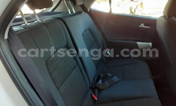 Nunua Ilio tumika Kia Picanto White Gari ndani ya Hlatikulu nchini Wilaya ya Shiselweni Nunua Ilio tumika Kia Picanto White Gari ndani ya Hlatikulu nchini Wilaya ya Shiselweni