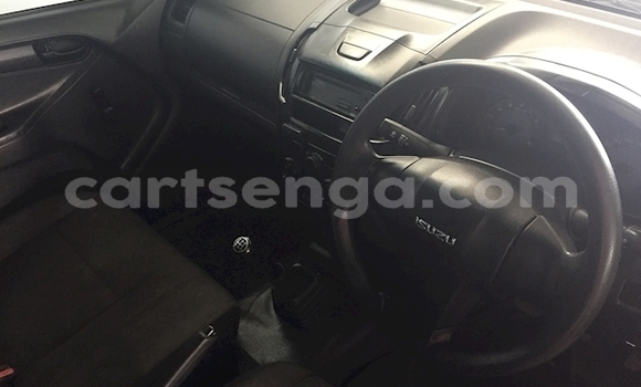 Buy Used Isuzu KB White Car in Manzini in Manzini Buy Used Isuzu KB White Car in Manzini in Manzini