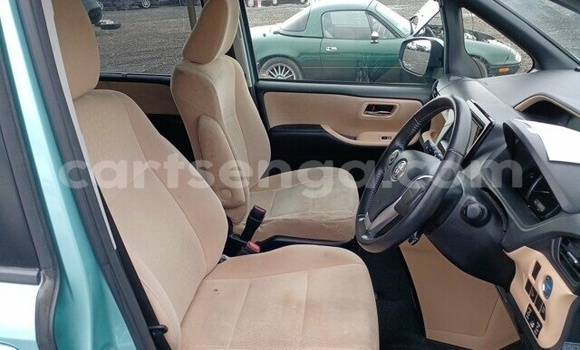 Buy Used Toyota Noah Blue Car in Ezulwini in Hhohho Buy Used Toyota Noah Blue Car in Ezulwini in Hhohho