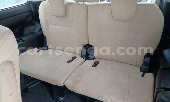 Buy Used Toyota Noah Blue Car in Ezulwini in Hhohho Buy Used Toyota Noah Blue Car in Ezulwini in Hhohho