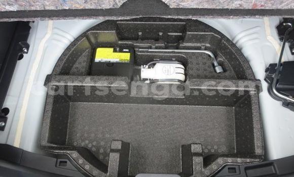 Buy Used Toyota Vitz White Car in Big Bend in Lubombo Buy Used Toyota Vitz White Car in Big Bend in Lubombo