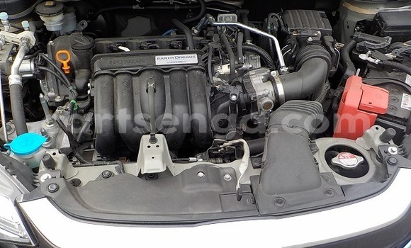 Buy Used Honda FIT Silver Car in Big Bend in Lubombo Buy Used Honda FIT Silver Car in Big Bend in Lubombo