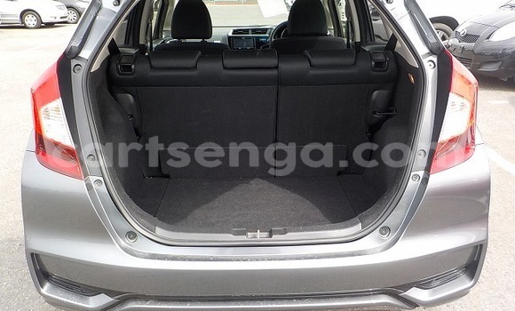 Buy Used Honda FIT Silver Car in Big Bend in Lubombo Buy Used Honda FIT Silver Car in Big Bend in Lubombo