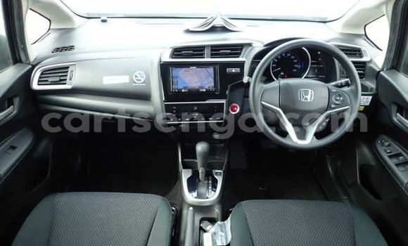 Buy Used Honda FIT Silver Car in Big Bend in Lubombo Buy Used Honda FIT Silver Car in Big Bend in Lubombo