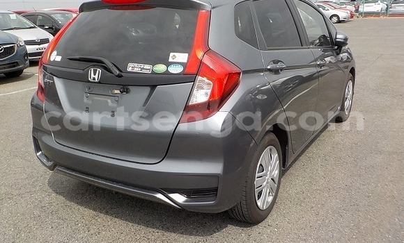Buy Used Honda FIT Silver Car in Big Bend in Lubombo Buy Used Honda FIT Silver Car in Big Bend in Lubombo