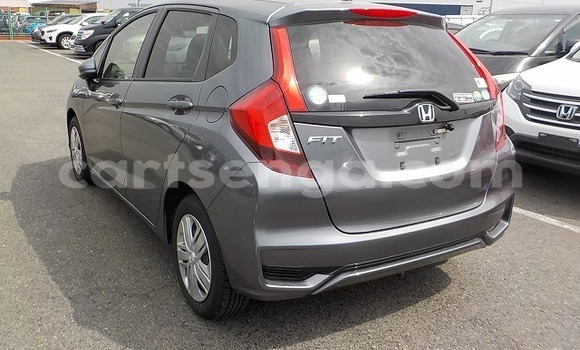 Buy Used Honda FIT Silver Car in Big Bend in Lubombo Buy Used Honda FIT Silver Car in Big Bend in Lubombo
