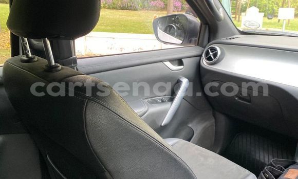 Acheter Occasion Voiture Mercedes‒Benz X-klasse Concept Blanc à Big Bend, Lubombo District Acheter Occasion Voiture Mercedes‒Benz X-klasse Concept Blanc à Big Bend, Lubombo District