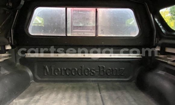 Acheter Occasion Voiture Mercedes‒Benz X-klasse Concept Blanc à Big Bend, Lubombo District Acheter Occasion Voiture Mercedes‒Benz X-klasse Concept Blanc à Big Bend, Lubombo District