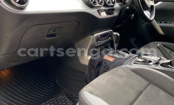 Acheter Occasion Voiture Mercedes‒Benz X-klasse Concept Blanc à Big Bend, Lubombo District Acheter Occasion Voiture Mercedes‒Benz X-klasse Concept Blanc à Big Bend, Lubombo District