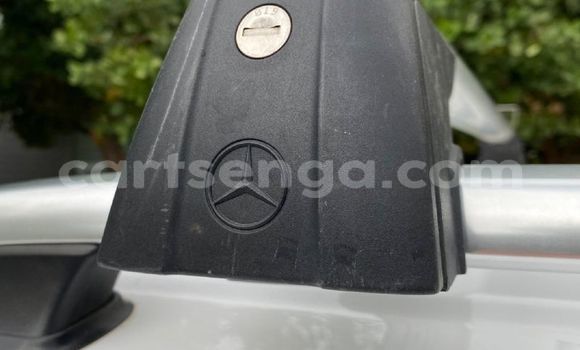 Acheter Occasion Voiture Mercedes‒Benz X-klasse Concept Blanc à Big Bend, Lubombo District Acheter Occasion Voiture Mercedes‒Benz X-klasse Concept Blanc à Big Bend, Lubombo District