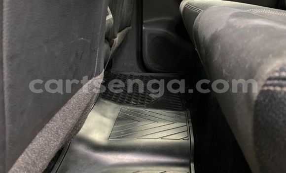 Acheter Occasion Voiture Mercedes‒Benz X-klasse Concept Blanc à Big Bend, Lubombo District Acheter Occasion Voiture Mercedes‒Benz X-klasse Concept Blanc à Big Bend, Lubombo District