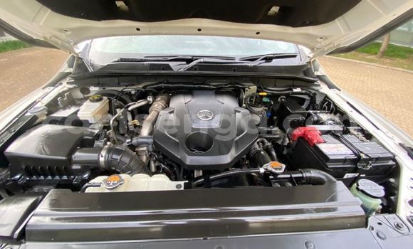 Acheter Occasion Voiture Mercedes‒Benz X-klasse Concept Blanc à Big Bend, Lubombo District Acheter Occasion Voiture Mercedes‒Benz X-klasse Concept Blanc à Big Bend, Lubombo District