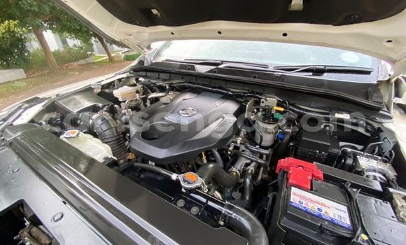 Acheter Occasion Voiture Mercedes‒Benz X-klasse Concept Blanc à Big Bend, Lubombo District Acheter Occasion Voiture Mercedes‒Benz X-klasse Concept Blanc à Big Bend, Lubombo District