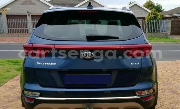 Nunua Ilio tumika Kia Sportage Blue Gari ndani ya Big Bend nchini Wilaya ya Lubombo Nunua Ilio tumika Kia Sportage Blue Gari ndani ya Big Bend nchini Wilaya ya Lubombo