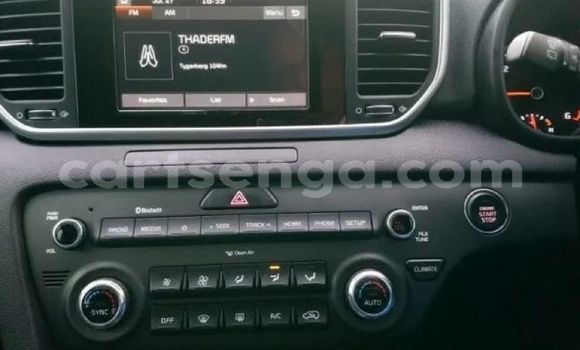 Nunua Ilio tumika Kia Sportage Blue Gari ndani ya Big Bend nchini Wilaya ya Lubombo Nunua Ilio tumika Kia Sportage Blue Gari ndani ya Big Bend nchini Wilaya ya Lubombo