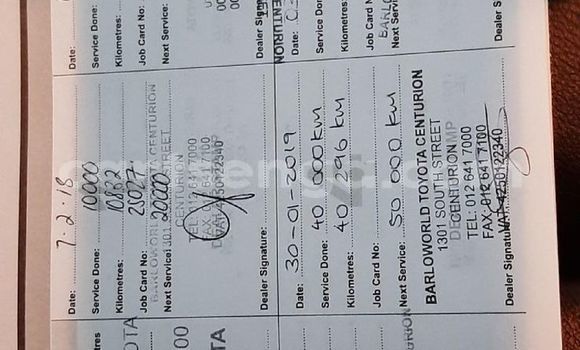 Buy Used Toyota Fortuner Silver Car in Big Bend in Lubombo District Buy Used Toyota Fortuner Silver Car in Big Bend in Lubombo District