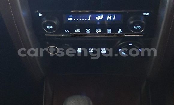 Buy Used Toyota Fortuner Silver Car in Big Bend in Lubombo District Buy Used Toyota Fortuner Silver Car in Big Bend in Lubombo District