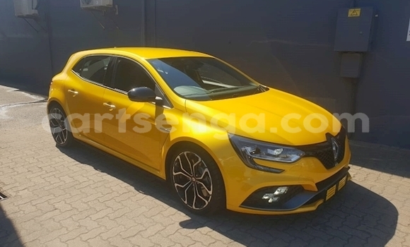 Buy Used Renault Megane RS Other Car in Manzini in Manzini Buy Used Renault Megane RS Other Car in Manzini in Manzini