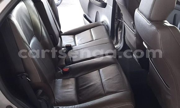 Buy Used Toyota Fortuner Silver Car in Big Bend in Lubombo District Buy Used Toyota Fortuner Silver Car in Big Bend in Lubombo District
