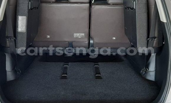 Buy Used Toyota Fortuner Silver Car in Big Bend in Lubombo District Buy Used Toyota Fortuner Silver Car in Big Bend in Lubombo District