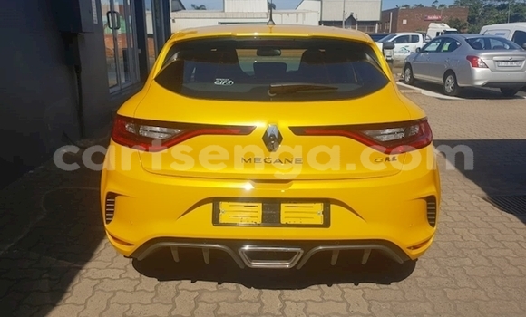 Buy Used Renault Megane RS Other Car in Manzini in Manzini Buy Used Renault Megane RS Other Car in Manzini in Manzini