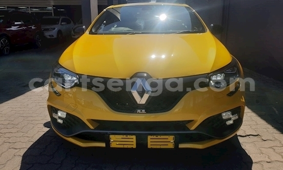 Buy Used Renault Megane RS Other Car in Manzini in Manzini Buy Used Renault Megane RS Other Car in Manzini in Manzini