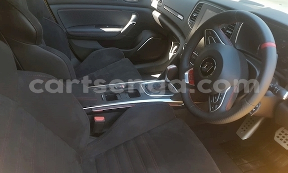 Buy Used Renault Megane RS Other Car in Manzini in Manzini Buy Used Renault Megane RS Other Car in Manzini in Manzini