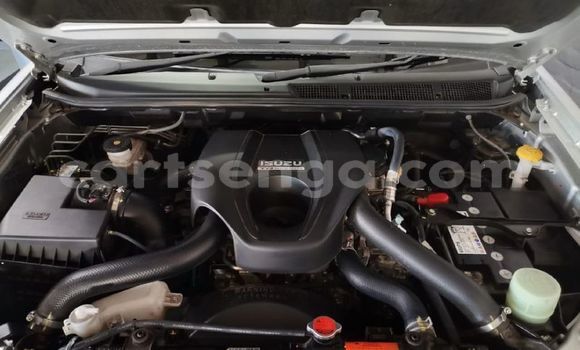 Buy Used Isuzu D-max X-Series Other Car in Big Bend in Lubombo District Buy Used Isuzu D-max X-Series Other Car in Big Bend in Lubombo District