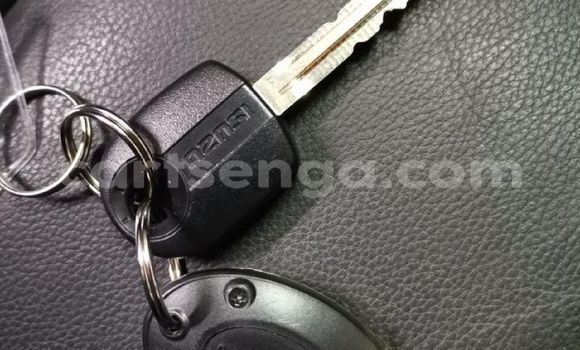 Buy Used Isuzu D-max X-Series Other Car in Big Bend in Lubombo District Buy Used Isuzu D-max X-Series Other Car in Big Bend in Lubombo District